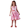 thumbnail image 1 of Jona Michelle Girl's Floral Special Occasion Dress, 1 of 2