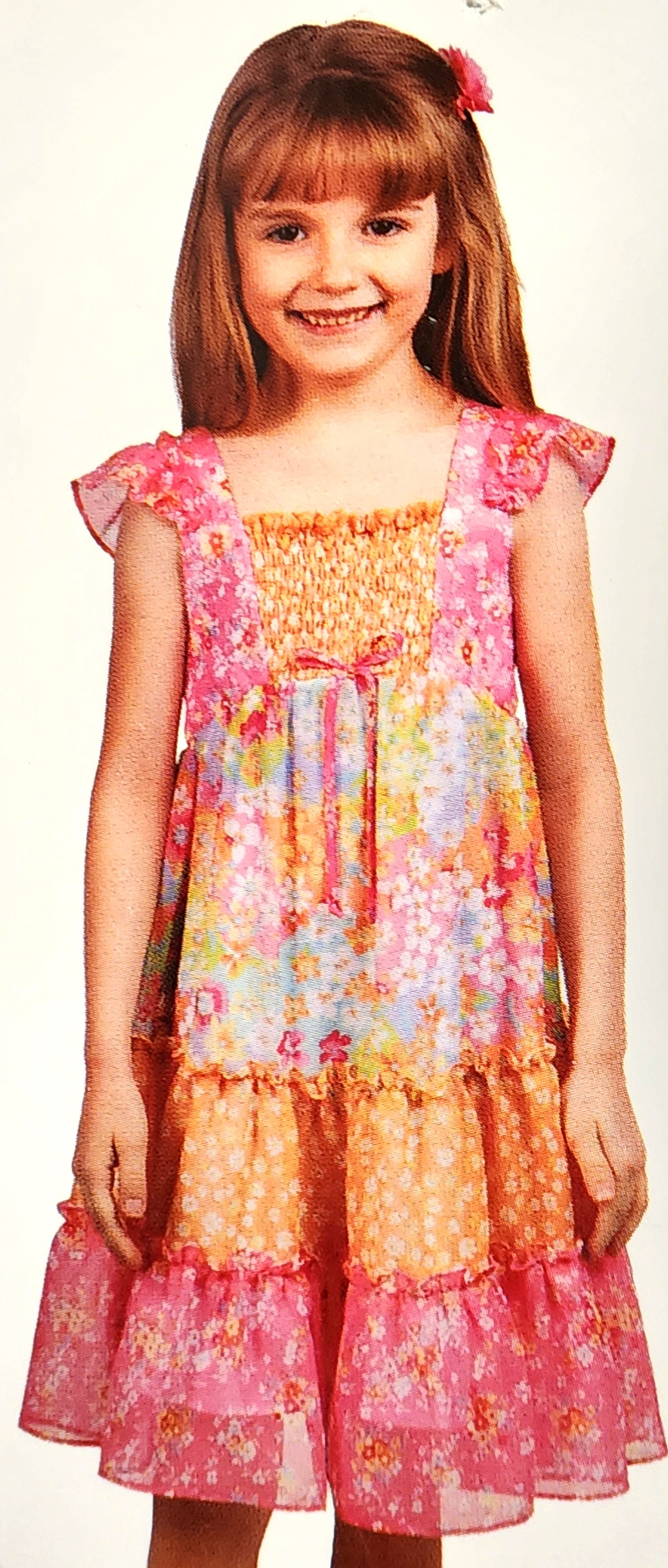 Jona michelle girls dress hotsell