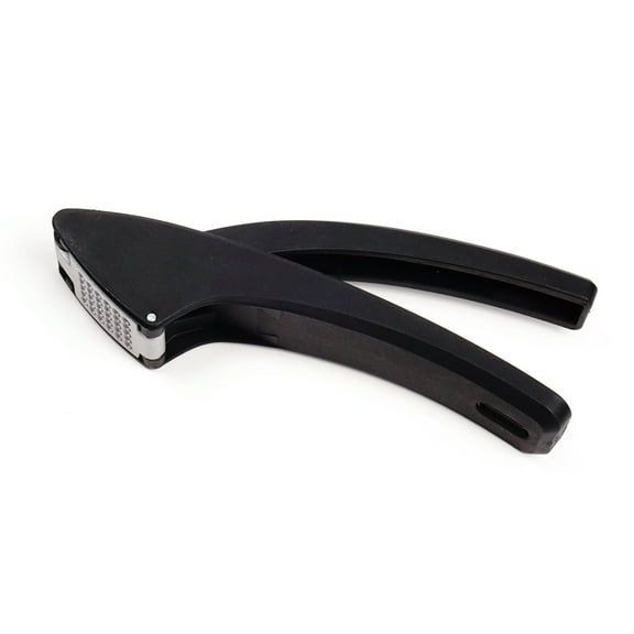 Jona's RSVP International Easy Clean Garlic Press Black 6.25 inches