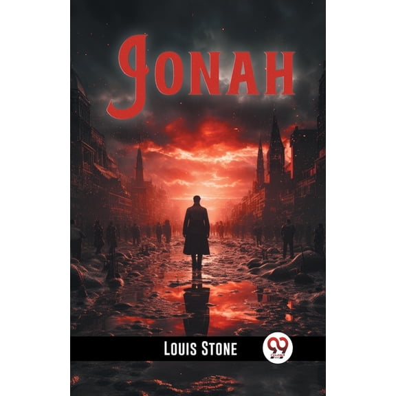 Jonah, (Paperback)