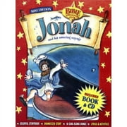 Pre-Owned Jonah And His Amazing Voyage