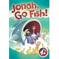 thumbnail image 1 of Pre-Owned Jonah Go Fish Jumbo CG - Rpk (Jumbo Card Game) (Jumbo Card Games) Paperback, 1 of 1