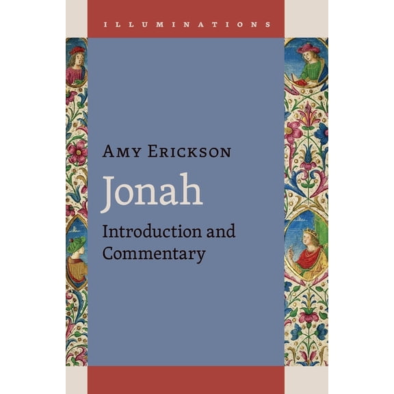 Jonah: Introduction and Commentary, (Paperback)