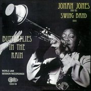 Jonah Jones - Butterflies In The Rain, 1944 - Music & Performance - CD