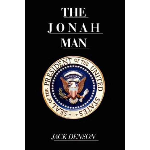 The Jonah Man (Paperback)