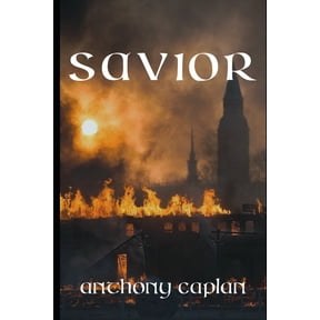 Jonah: Savior (Paperback)