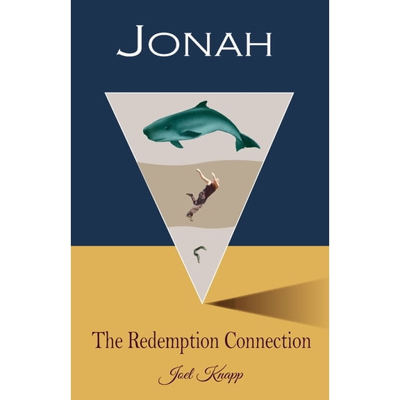 Jonah: The Redemption Connection