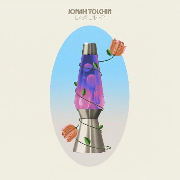 Jonah Tolchin - Lava Lamp - Music & Performance - CD