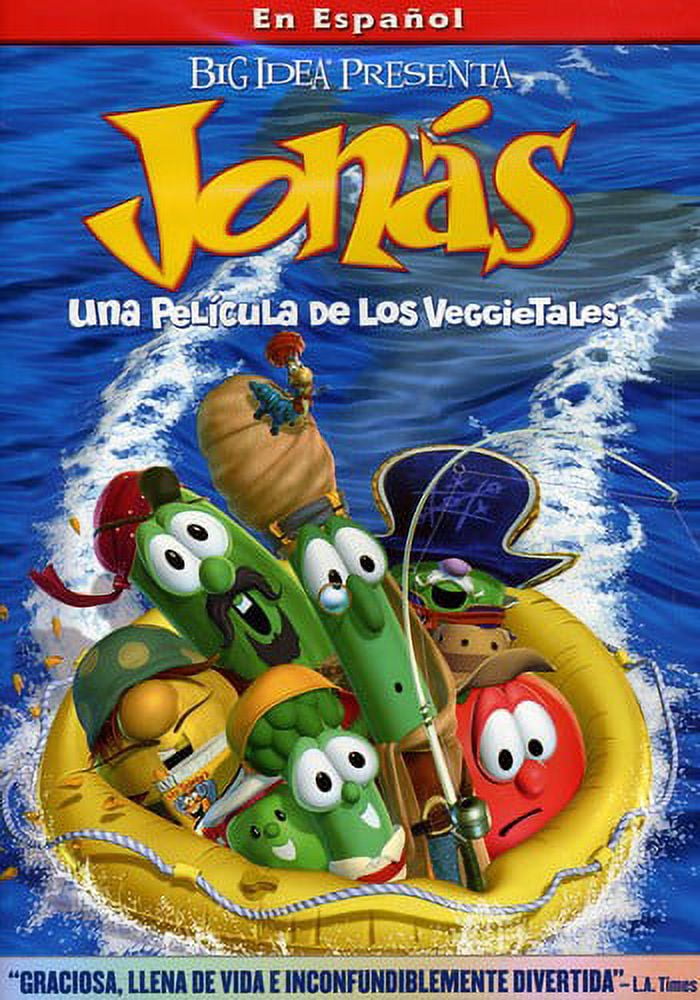 Jonah a veggietales movie kisscartoon sale