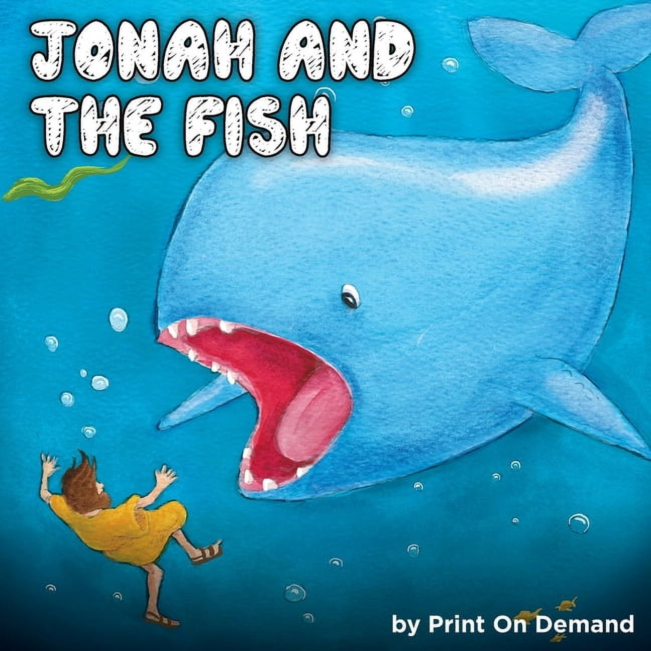 A fish tale: Lee, Jenny: 9780915828173: Amazon.com: Books
