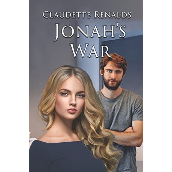 Pre-Owned Jonah's War Paperback