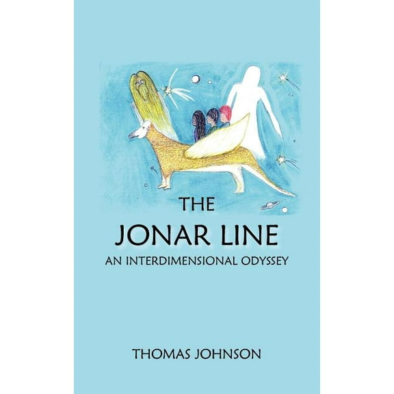 Jonar Line : An Interdimensional Odyssey
