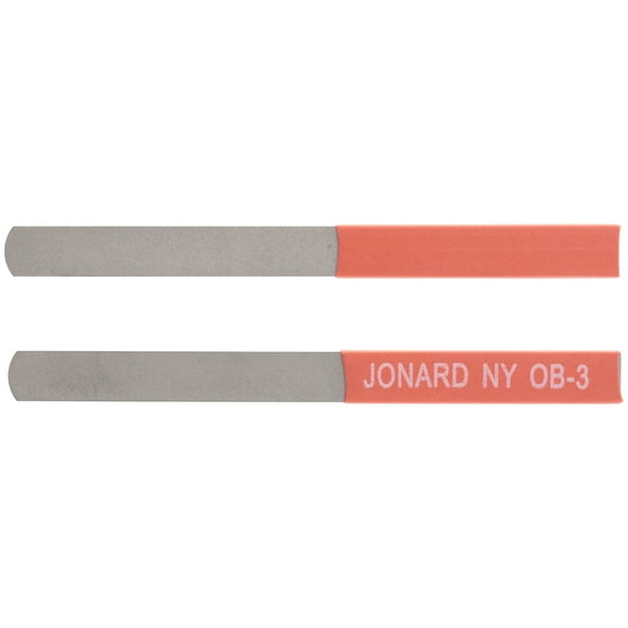 Jonard Contact Burnishers 16 pc. Box