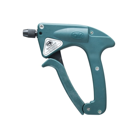 Jonard G200/R3278 Lexan Wire Wrapping Tool, 18 AWG (1.00mm) thru 32 AWG (0.20mm) CA3