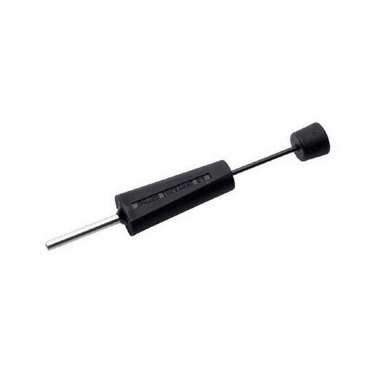 Jonard Pin Extractor, Extraction Tool, Connector blocks for contact