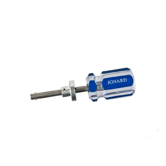 Jonard Tools 4-1/2, Terminator Tool, Steel and Plastic, TT-4