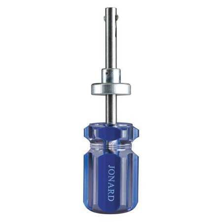 Jonard Tools 4-1/2, Terminator Tool, Steel and Plastic, TT-4