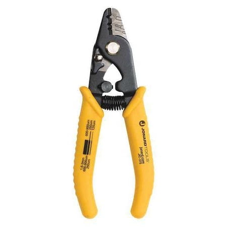 Jonard Tools 6", Fiber Optic Cable Stripper, JIC-375