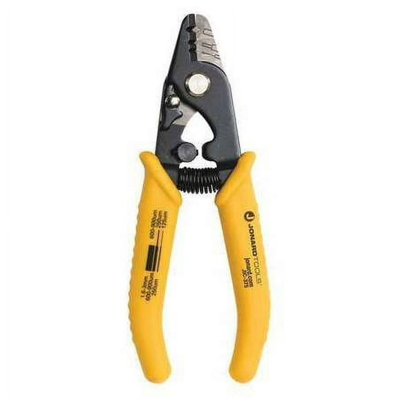 Jonard Tools 6", Fiber Optic Cable Stripper, JIC-375