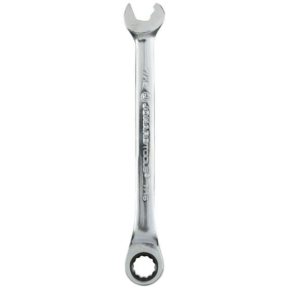Jonard Tools ASW-R716, Speed Ratchet Wrench 7/16"