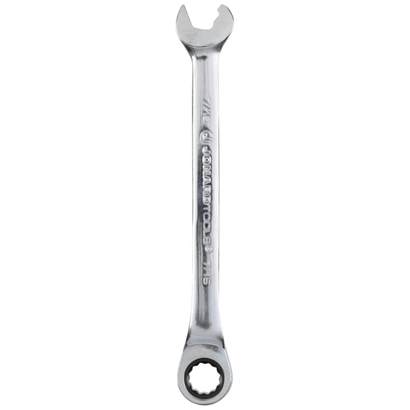 Jonard Tools ASW-R716, Speed Ratchet Wrench 7/16"
