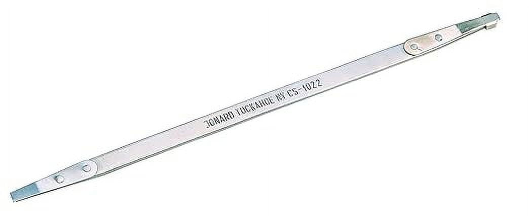 Slim Stainless Steel Clip Setter for E and C Clips