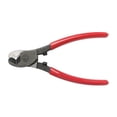 thumbnail image 1 of Jonard Tools 6-1/2" Coaxial Cable Cutter, Shear Cut JIC-725, 1 of 1