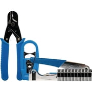 Jonard Tools Complete COAX Cable Kit TK-RG64