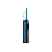 Jonard Tools FCC-250 - Fiber-optic connector cleaner - SC / ST/ FC - blue tip