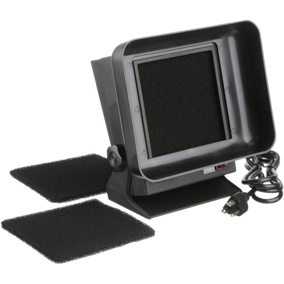 Jonard Tools ESD Safe Bench Top Fume Absorber