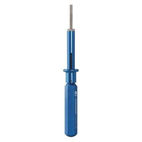 Jonard Tools Extraction Tool,Size 16,6 In L,Blue R-4602