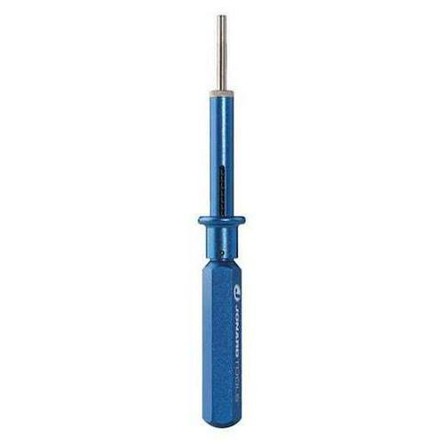 Jonard Tools Extraction Tool, Size 16, 6 In L, Blue