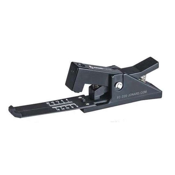 Jonard Tools Fiber Cleaver,Optical Fiber Cleaving FC-220