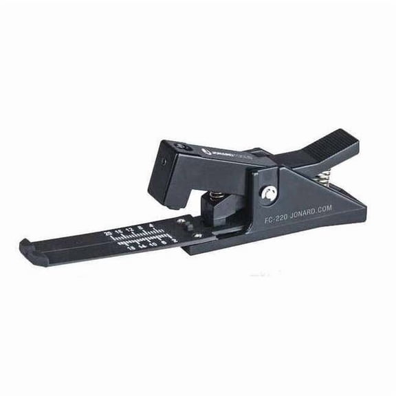 Jonard Tools Fiber Cleaver,Optical Fiber Cleaving FC-220