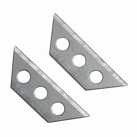 Jonard Tools Fiber Optic Cable Slitter Blade,PK25 FOD-RB25
