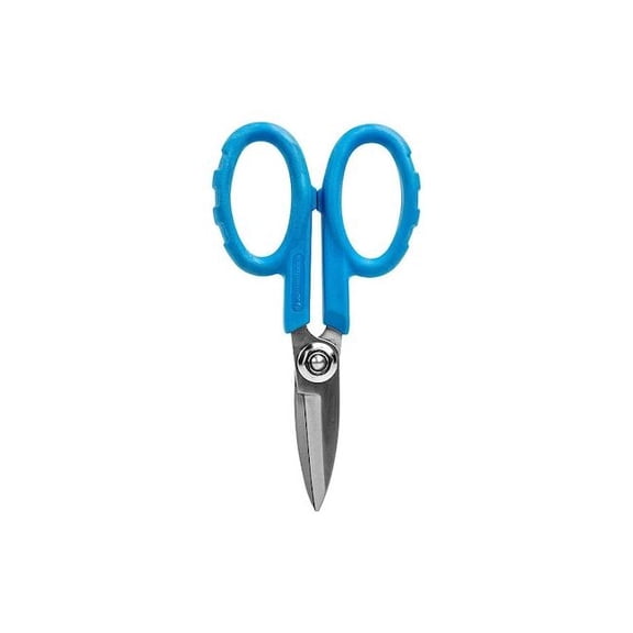 Jonard Tools Fiber Optic Kevlar Cutting Shears KCS-4