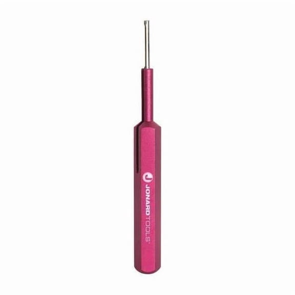 Jonard Tools Insertion Tool,Size 20,5-1/4 In,Red A-4598