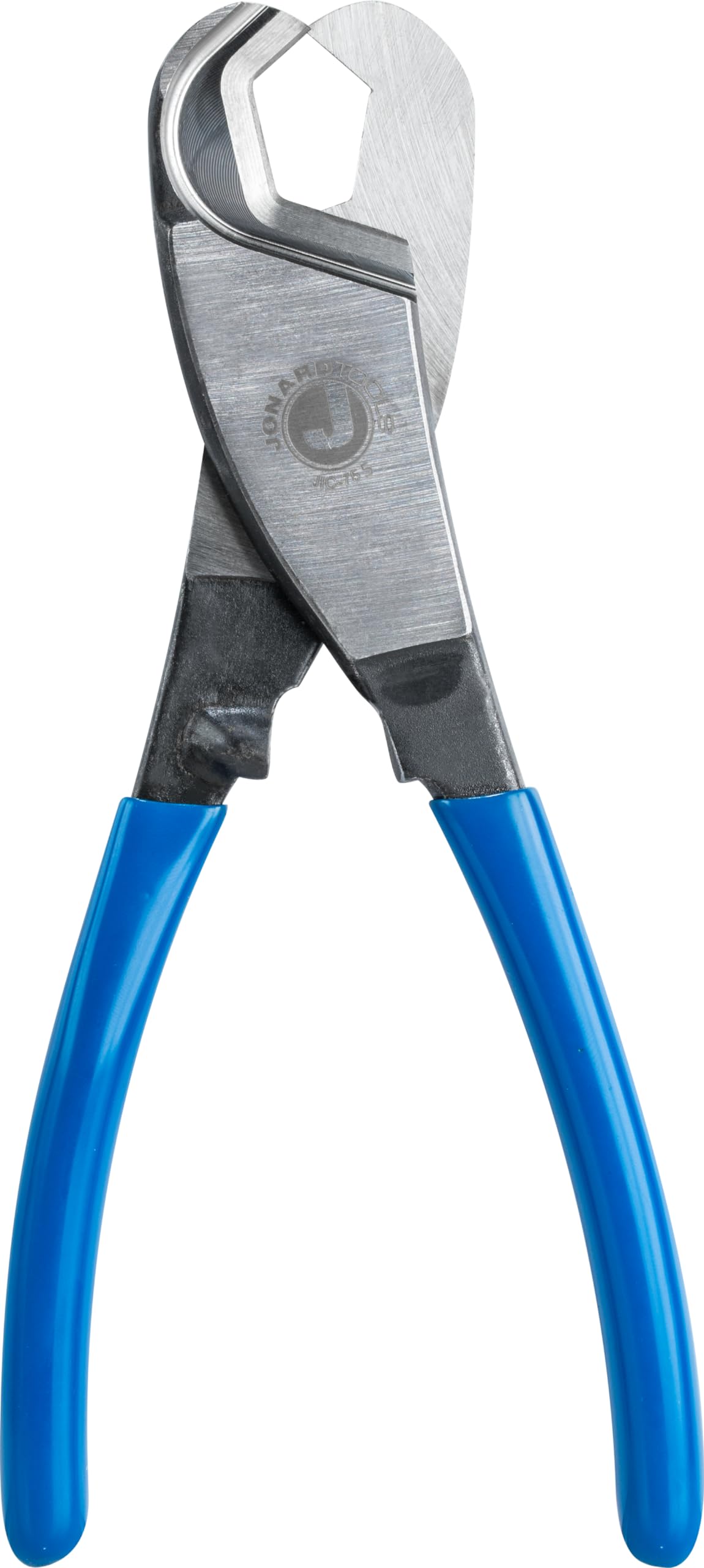 Hardline Cutter Jonard Tools JIC-755 Hardline COAX & Fiber Cable Cutter, Up to 1 ...