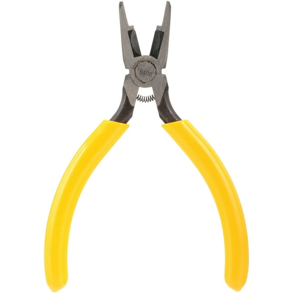 Jonard Tools JIC-891, Connector-Crimper Pliers