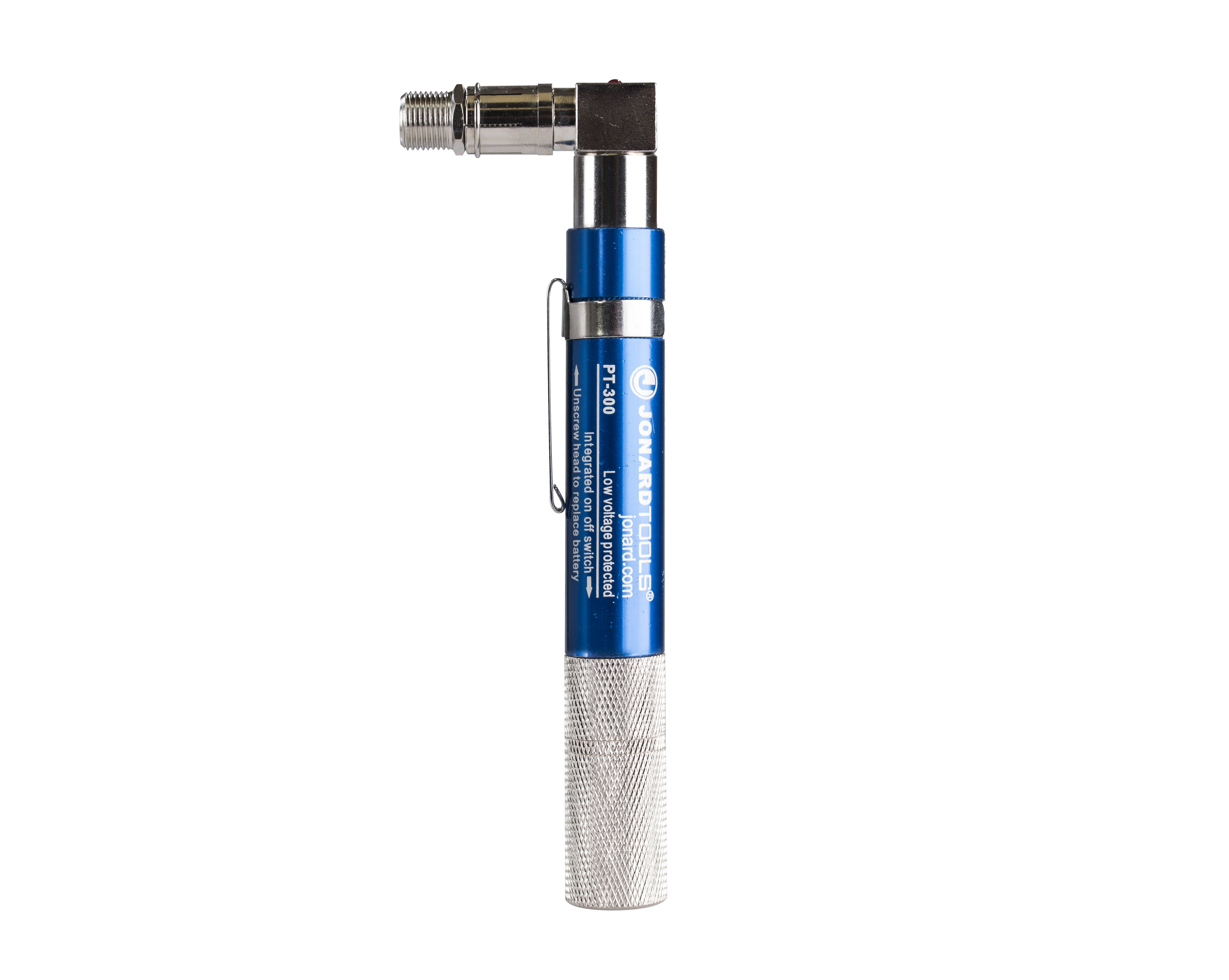 Jonard Tools PT-300, Pocket Continuity Tester & Toner