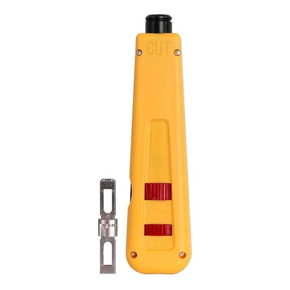 Jonard Tools Punchdown Tool,66 Blade EPD-91466