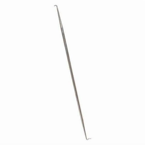 Jonard Tools Push and Pull Hook,Steel,7 In,PK5 M-137/5