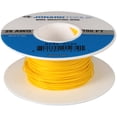 thumbnail image 1 of Jonard Tools R28Y-0100, Wire 28 AWG Yellow 100 Ft, 1 of 4