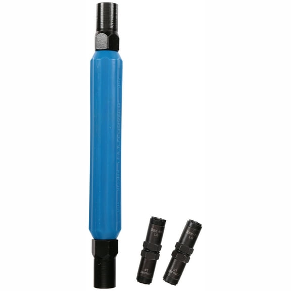 Jonard Tools SSK-876, Star Key Kit LC, LG, LB, LS Patterns