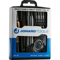 Jonard Tools® Smartphone & Tablet Repair Tool Kit