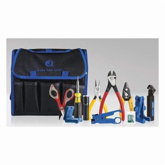 jonard tools tk-120 fiber preparation kit