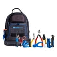 thumbnail image 1 of Jonard Tools TK-121B - Backpack Fiber Prep Kit+, 1 of 1