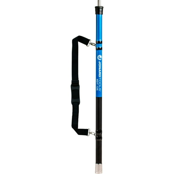 Jonard Tools Telescoping Pole, 12 ft