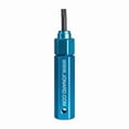 thumbnail image 1 of Jonard Tools Terminator Tool,Cam,Locking,5 In L,Blue TTCG-6270-5, 1 of 2
