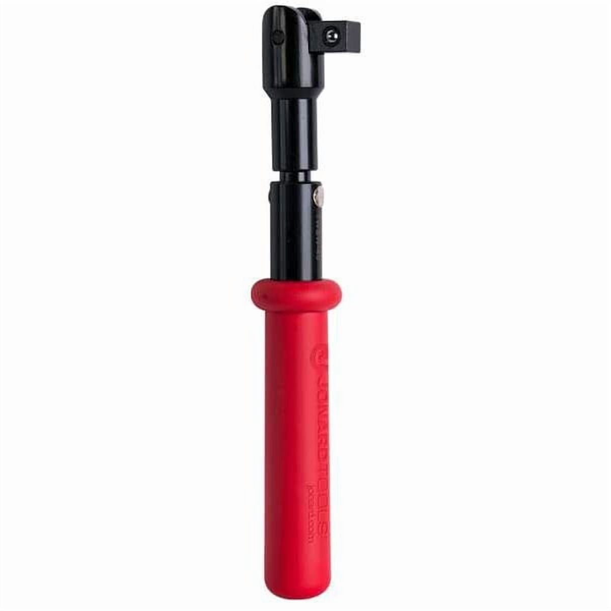 Jonard Tools Torque Wrench Swiv Head 3 8 Dr 40 in lb TWSW 40 - Walmart.com